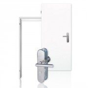 Innentüren u. Zargen