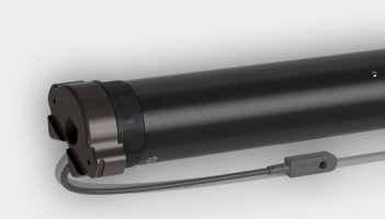 MX-Zf Elektronik-Funk für Zip-Screen