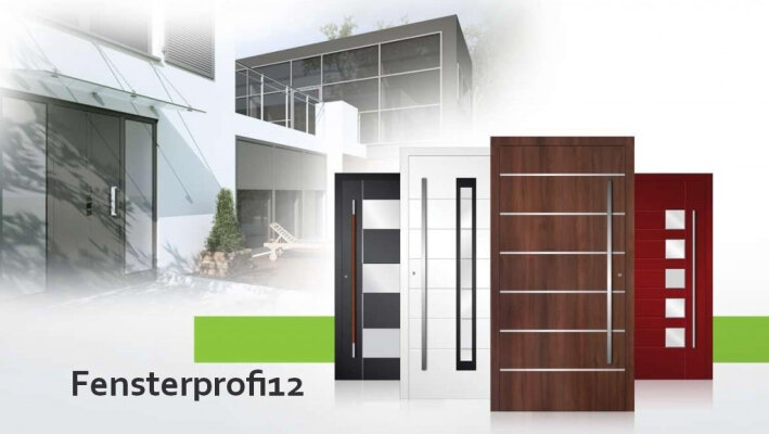 Hersteller: Fensterprofi12