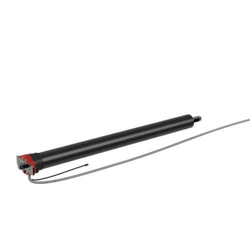 MX-RI 413 Maxi Antrieb Rollladenmotor Elektronik bidirektionaler Funk 13 Nm SW40