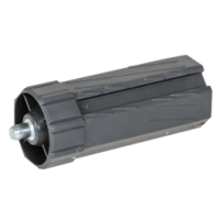 ZX-W 460 Achsträger 60 mm, Stift 12 mm, acomax