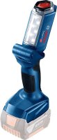 Akku-Arbeitsleuchte Bosch 18V GLI 18V-300 ohne Akkus und...