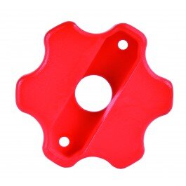 ZX-Z 510 acomax Stern Motoradapter Somfyaufnahme