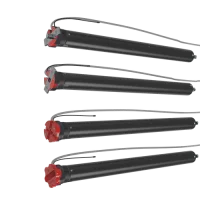 MX-FI 520 Ultra Antriebe Rollladen Rohrmotor  bi Funk 20...