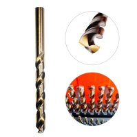 HEICKO Bohrerkassette HSS 19 tlg. 5% Cobalt beschichtet