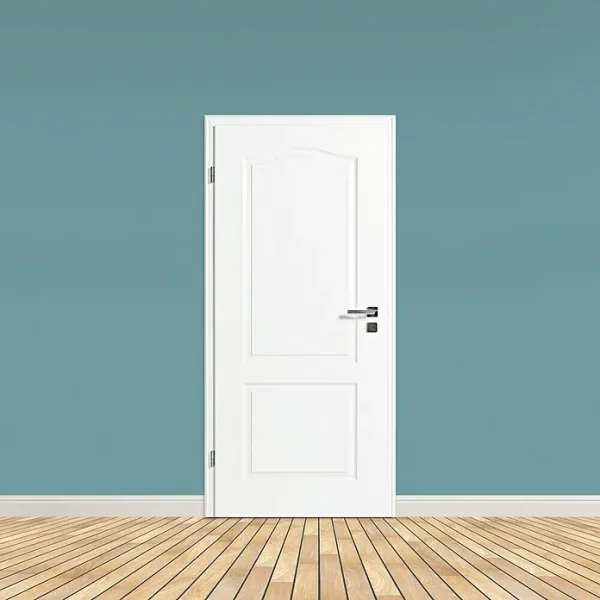 Kilsgaard Zimmertür 20/02-B Kassetten