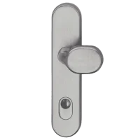 Schutzbeschlag WET Edelsstahl Ronny II SH