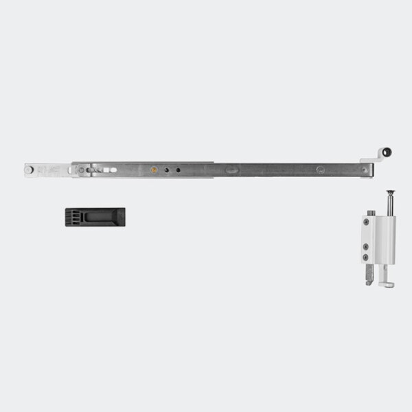 Drehkipp-Schere 130 kg Schüco Royal S AWS