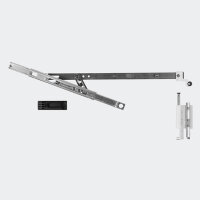 Drehkipp-Schere 130 kg Schüco Royal S AWS