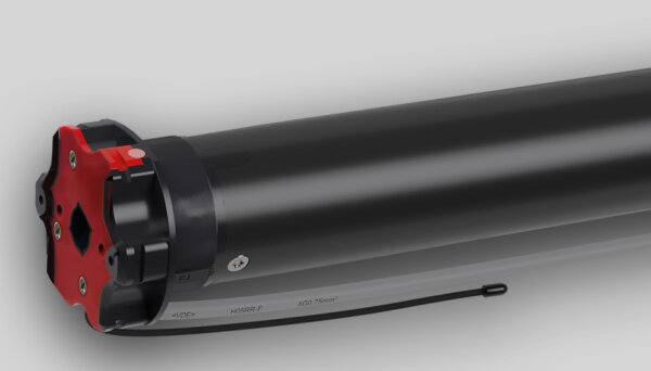 MX-Ga 550 Ultra acomax Antrieb Rohrmotor Gleichstrom 50 Nm SW78