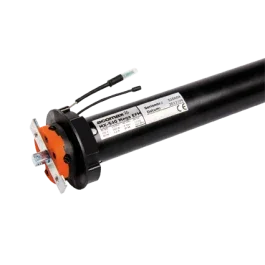 MX-Ga 550 Giga acomax Gleichstrom-Rollladenmotor 12 V Akku/Solar bidirektional 50 Nm 78 mm Nutrohr