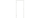 Zimmertür Zarge Prüm M2 weiß 9016