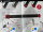 RX-R 101 1-fach Rahmen für RX-T 140 RX-T 110