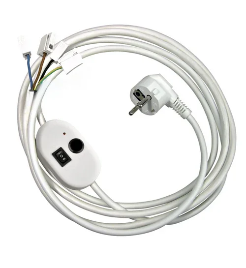 RX-S 500 acomax Rollladen Jalousie Programmierkabel  für Antriebe