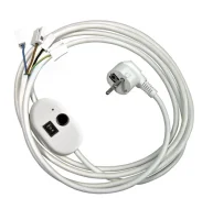 RX-S 500 acomax Rollladen Jalousie Programmierkabel...