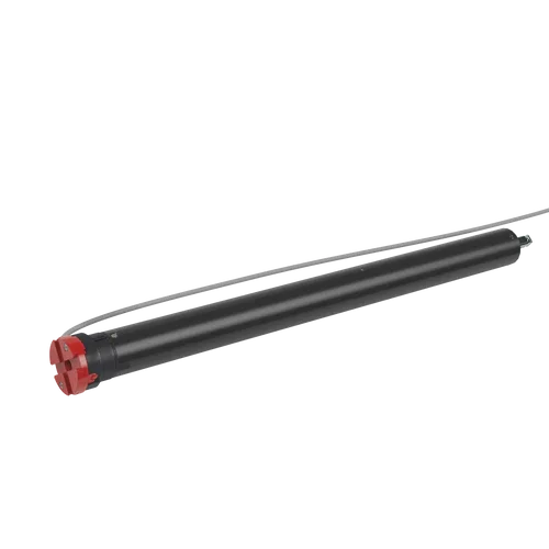 MX-E4 413 Maxi Rollladen-Rohrmotor Elektronik 13 Nm SW40