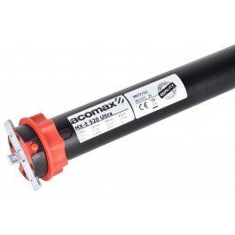 MX-E4 520 Ultra Rollladen Antrieb Rohrmotor Elektronik 20 Nm SW60