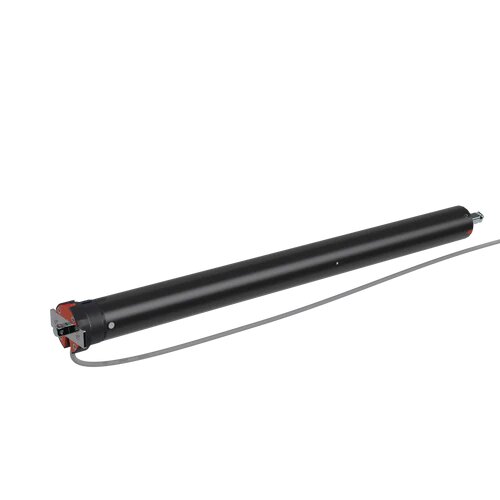 MX-E4 540 Mega Rollladen Antrieb Rohrmotor Elektronik 40 Nm SW 60 mm