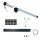 Hybrid-Auflade-Set für Rollladenkästen, SW60, 20 Nm