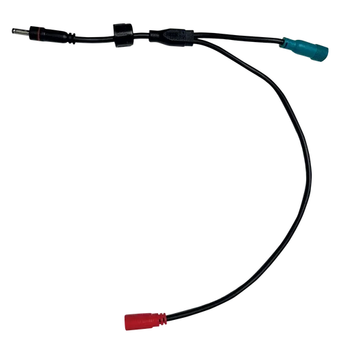 ZX-G 630 Y Kabel Acomax Gleichstrom Ladekabel