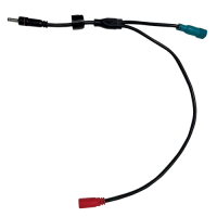 ZX-G 630 Y Kabel Acomax Gleichstrom Ladekabel