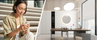CURRYSMARTER Zigbee 3.0 Verdrahtete Gateway