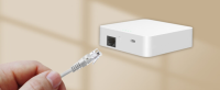 CURRYSMARTER Zigbee 3.0 Verdrahtete Gateway