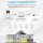 CURRYSMARTER Zigbee 3.0 Verdrahtete Gateway