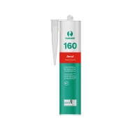 160 Acryl Maler Kartusche Beutel Fensterprofi12