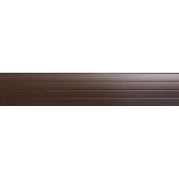 Sepia brown RAL 8014